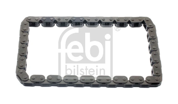 Chain, oil pump drive